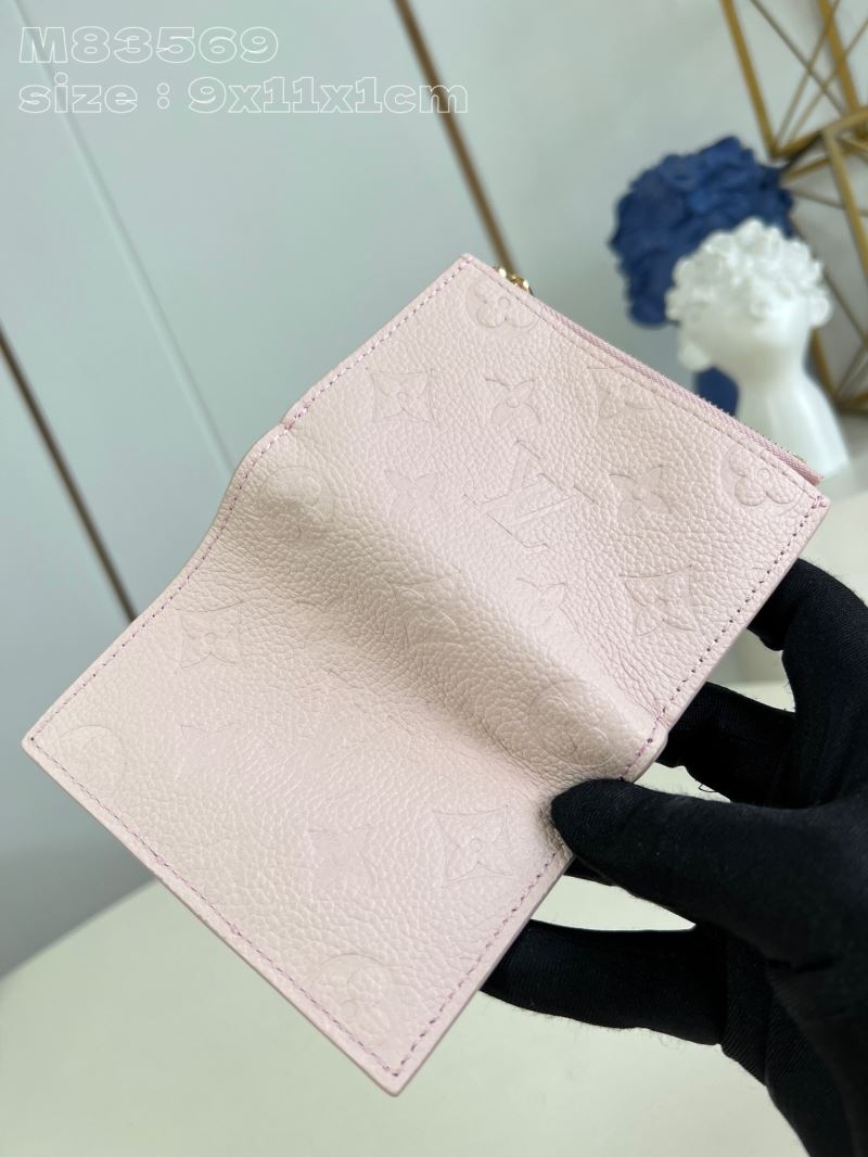 Louis Vuitton Wallets